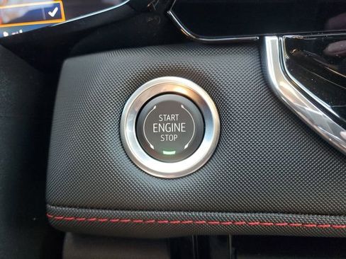 New 2026 Chevrolet Colorado Z71 image 21