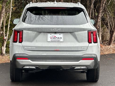 New 2026 Kia Sorento S image 4