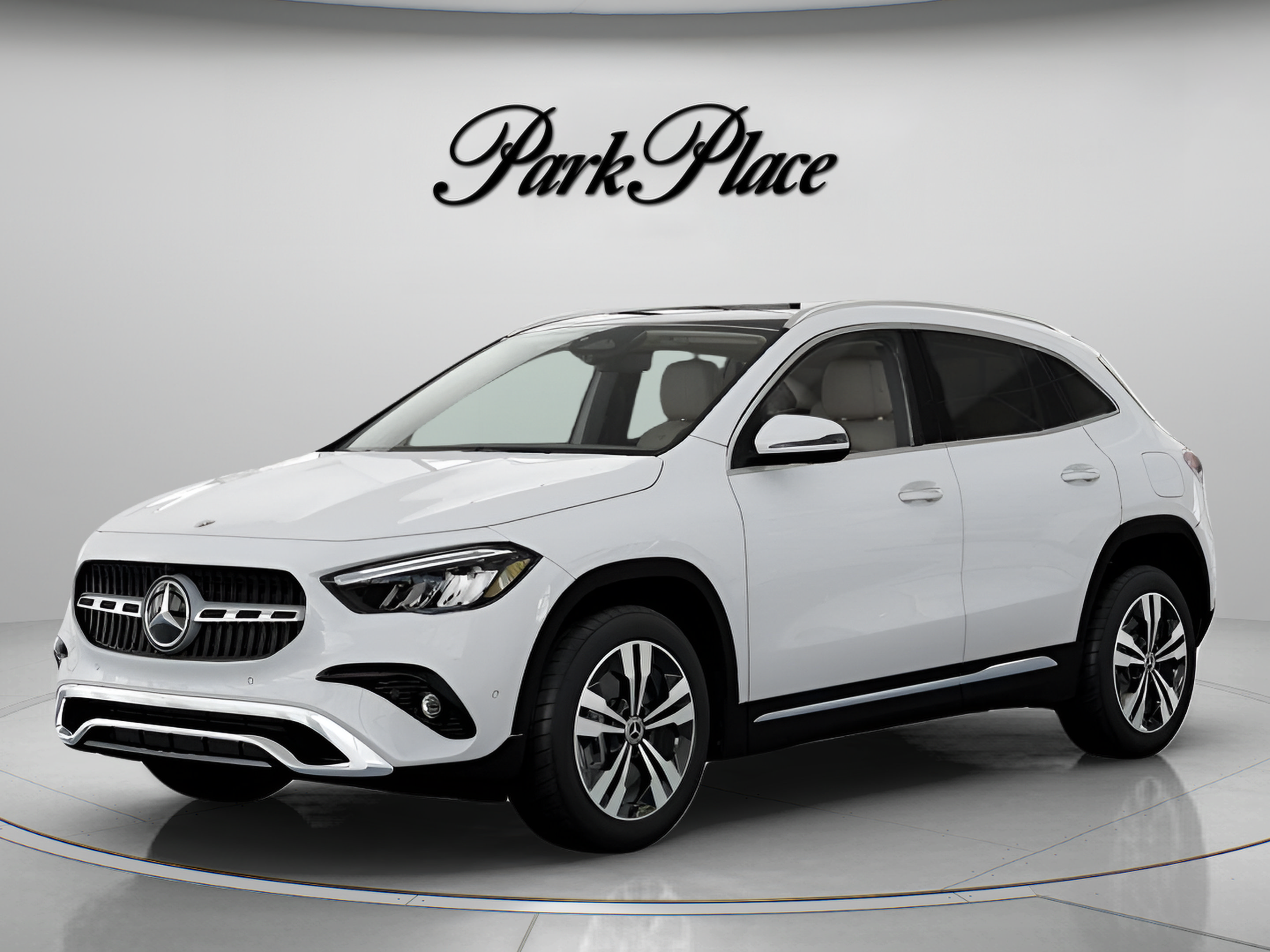 Used 2026 Mercedes-Benz GLA 250 image 1
