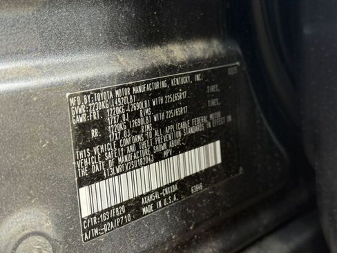 Used 2025 Toyota RAV4 LE image 22