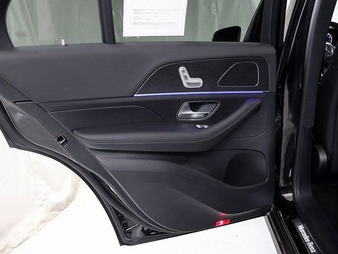 Certified 2026 Mercedes-Benz GLE 350 4MATIC image 30