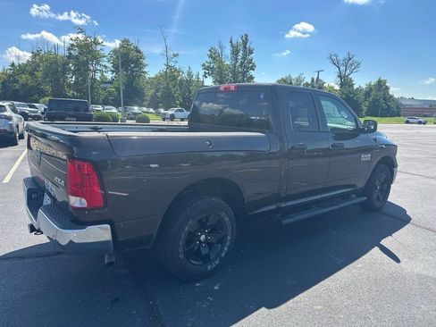 Used 2016 RAM 1500 Tradesman w/ Popular Equipment Group AWD/4WD image 3