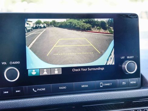 Used 2022 Honda Civic Sport image 29