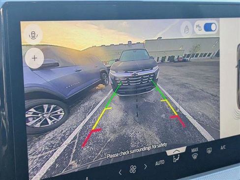 Used 2025 Ford Explorer Active image 13