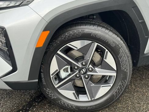 Certified 2026 Hyundai Tucson SEL AWD/4WD image 10