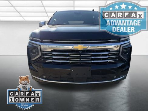 Used 2025 Chevrolet Tahoe Premier RWD image 6