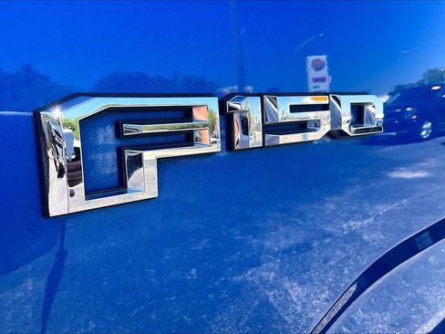 Used 2015 Ford F150 XLT w/ Equipment Group 301A Mid RWD image 33