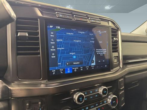 Used 2023 Ford F250 Lariat w/ Sport Appearance Package AWD/4WD image 18