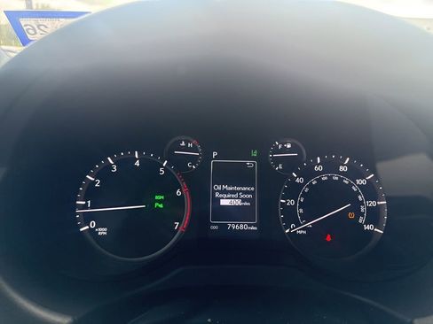 Used 2021 Lexus GX 460 Premium w/ Premium Package image 15