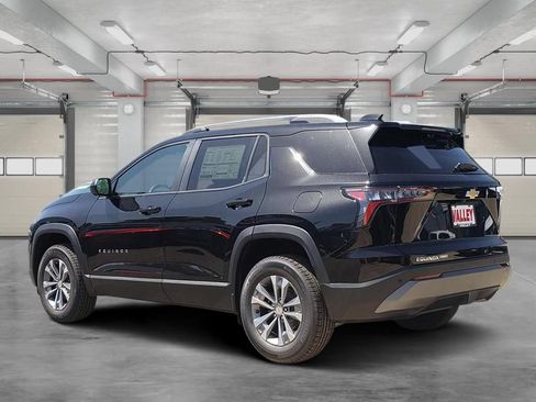 New 2027 Chevrolet Equinox LT w/ Convenience Package II AWD/4WD image 6