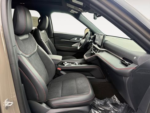 New 2026 Ford Explorer ST w/ Sun And Sound Package image 19