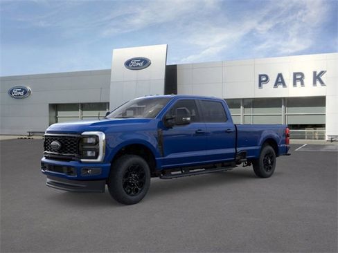 New 2026 Ford F350 XLT w/ XLT Premium Package image 1