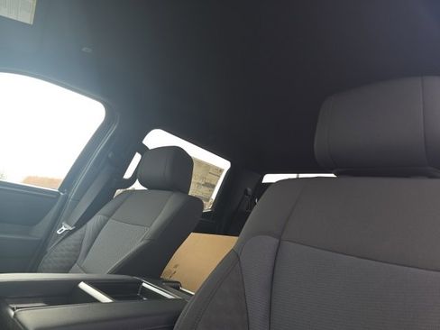 New 2026 Toyota Tundra SR5 image 10