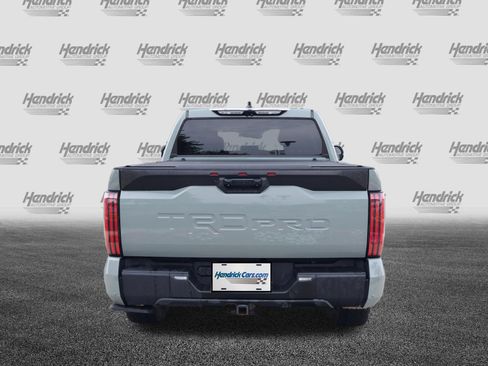 Used 2022 Toyota Tundra TRD Pro AWD/4WD image 8