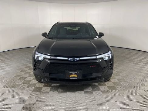Certified 2026 Chevrolet Blazer EV RS AWD/4WD image 21