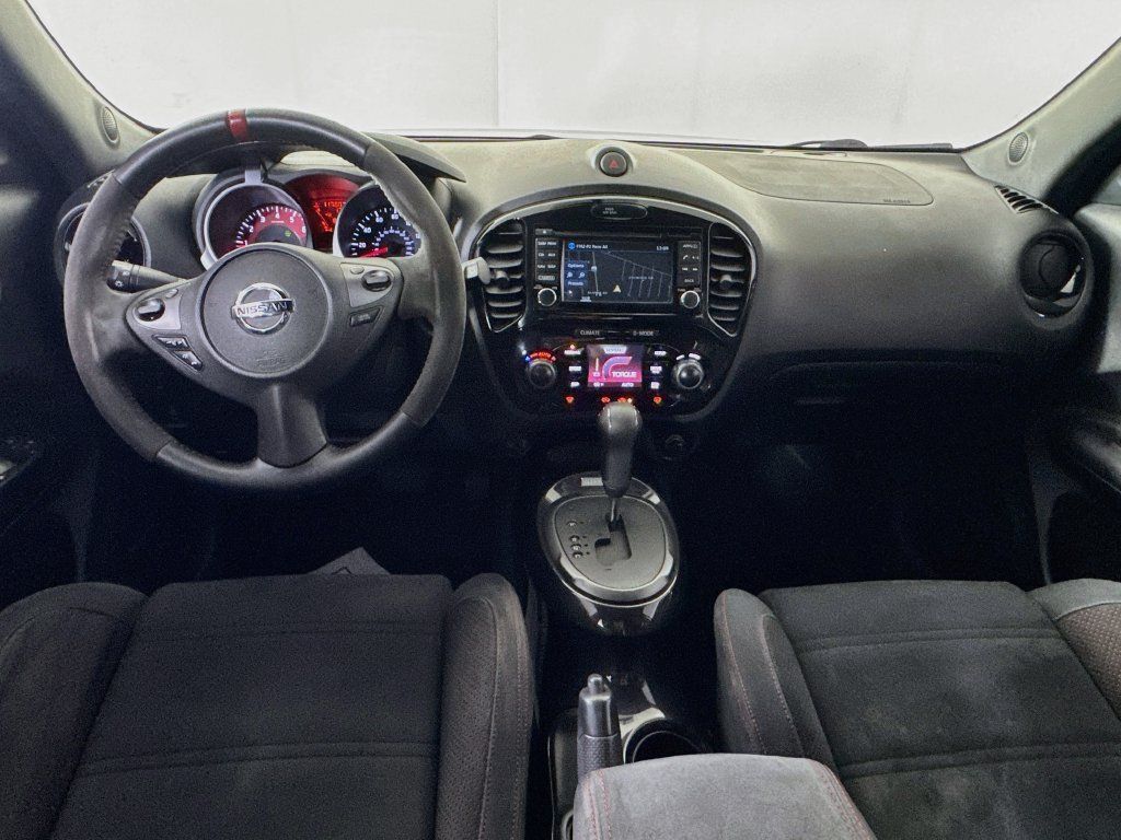 Used 2014 Nissan Juke NISMO w/ Navigation Package AWD/4WD image 25