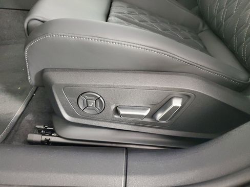 New 2025 Audi S5 Premium Plus image 25