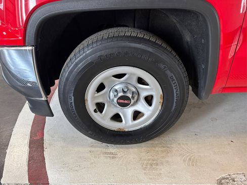 Used 2017 GMC Sierra 1500 2WD Regular Cab image 13