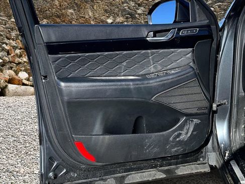 Used 2020 Hyundai Palisade Limited image 20