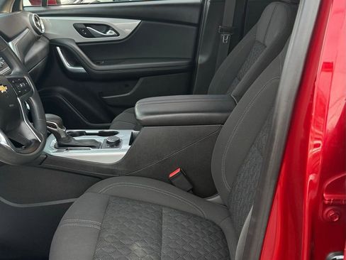 Used 2021 Chevrolet Blazer LT FWD image 26