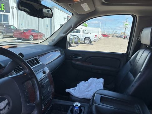 Used 2007 Chevrolet Avalanche LT w/ LT Preferred Equipment Group AWD/4WD image 18