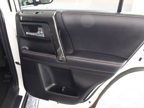 Used 2019 Toyota 4Runner TRD Off-Road Premium image 21