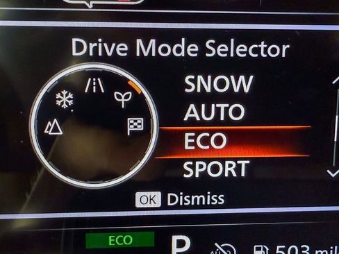 Certified 2026 Nissan Rogue SV w/ Rock Creek Premium Package image 26