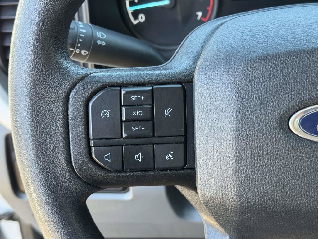 Used 2026 Ford F250 XL AWD/4WD image 12