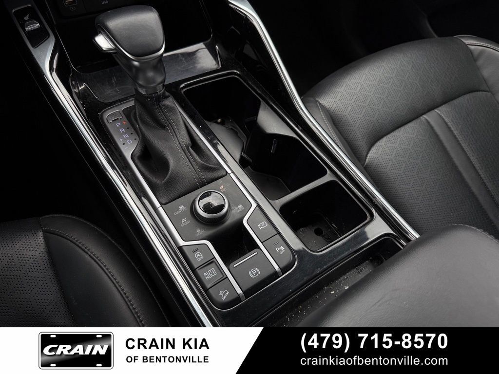 Used 2023 Kia Sorento SX AWD/4WD image 18