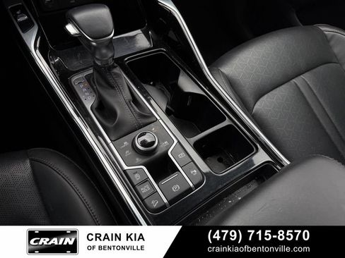 Used 2023 Kia Sorento SX AWD/4WD image 18