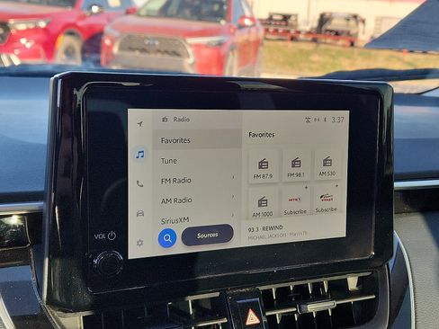 Used 2024 Toyota Corolla LE image 15