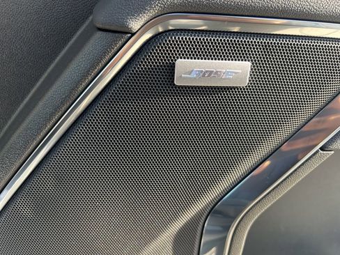 New 2026 Chevrolet Silverado 1500 LT Trail Boss w/ Safety Package image 20