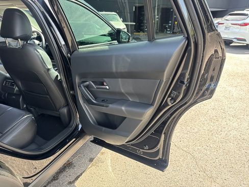 New 2026 MAZDA CX-50 AWD 2.5 S w/ Weather Package image 50