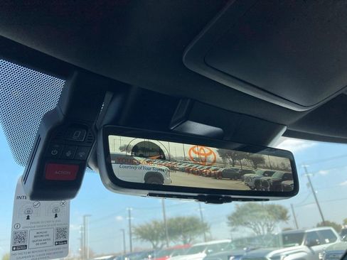 New 2026 Toyota Tundra Limited AWD/4WD image 27