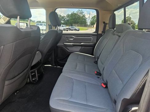 Used 2019 RAM 1500 Big Horn RWD image 25
