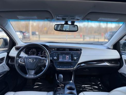 Used 2015 Toyota Avalon Limited image 12