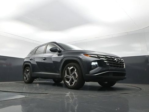 Used 2022 Hyundai Tucson SEL w/ Convenience + Premium Package AWD/4WD image 27