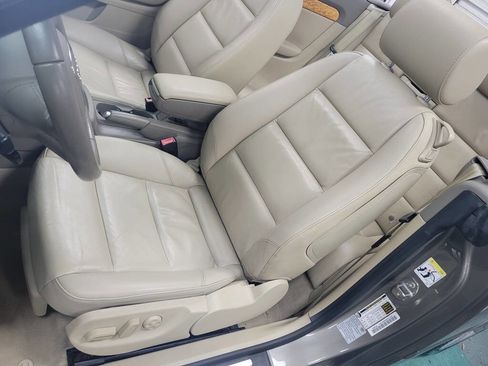 Used 2008 Audi A4 2.0T image 21