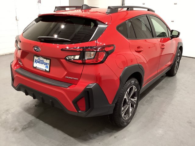 Used 2024 Subaru Crosstrek 2.0i Premium AWD/4WD image 7