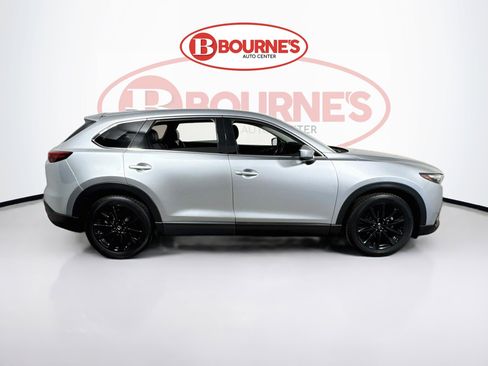 Used 2023 MAZDA CX-9 Touring Plus AWD/4WD image 11