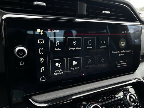 Used 2024 GMC Sierra 3500 AT4 w/ AT4 Premium Plus Package image 24