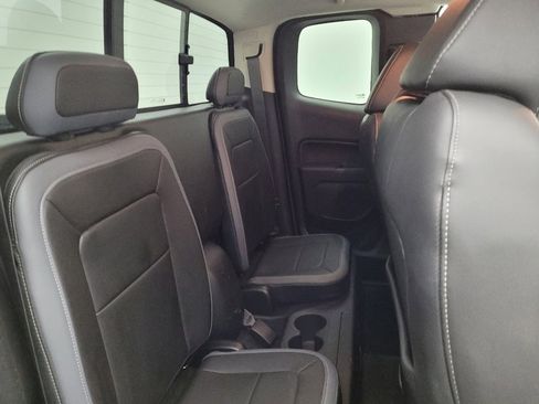 Used 2016 Chevrolet Colorado Z71 AWD/4WD image 19