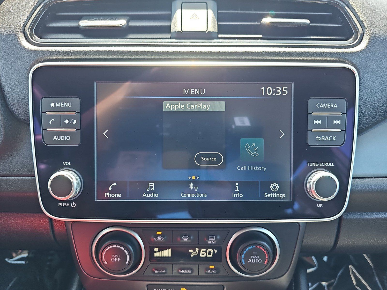 Used 2025 Nissan Leaf S FWD image 18