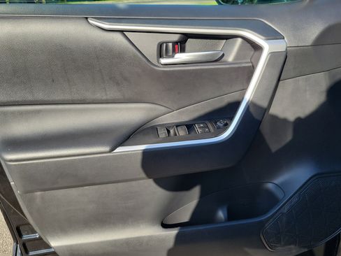 Used 2024 Toyota RAV4 XLE image 13