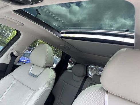 Certified 2024 Hyundai Tucson Limited FWD image 33