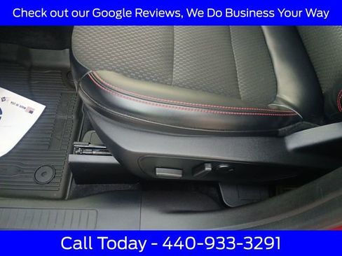 Certified 2023 Ford Escape ST-Line Select w/ Tech Pack #2 image 31