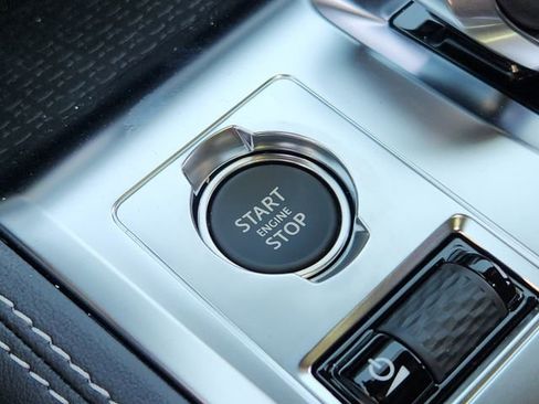 Used 2026 Jaguar F-PACE R-Dynamic S image 20