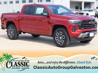 New 2025 Chevrolet Colorado Z71 w/ Technology Package video 1