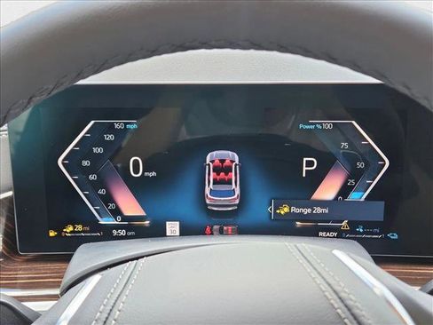 Used 2026 BMW X5 xDrive50e w/ Premium Package image 10