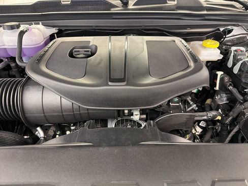 New 2026 RAM 1500 Rebel w/ Rebel Level 2 Equipment Group image 21